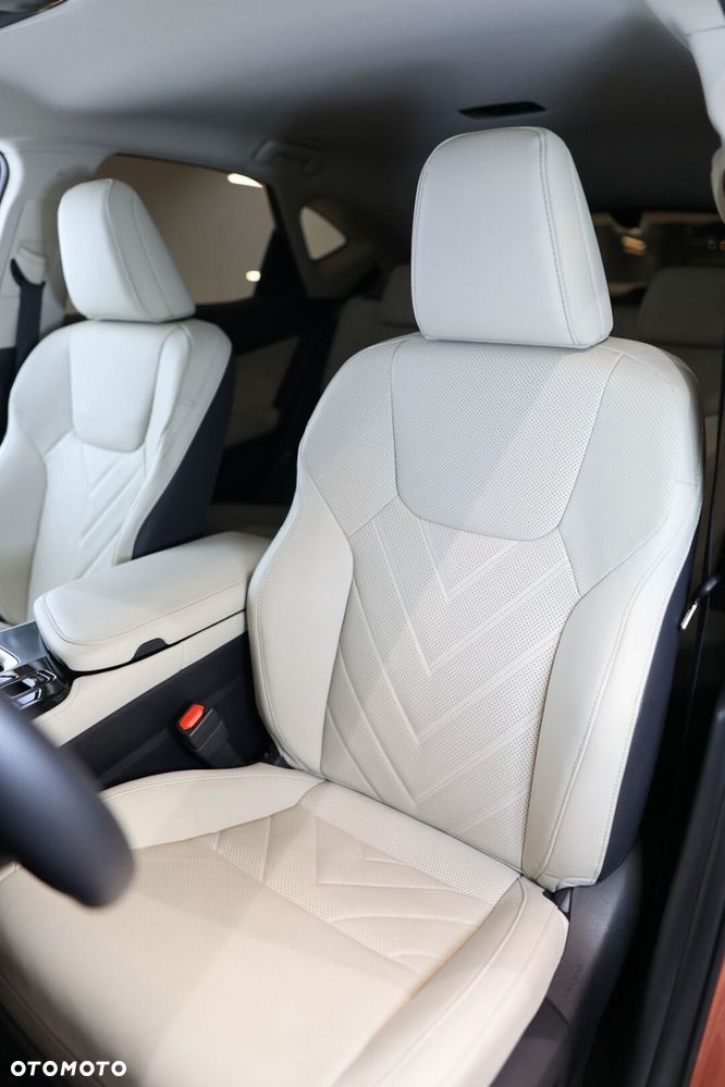 Lexus NX - 10