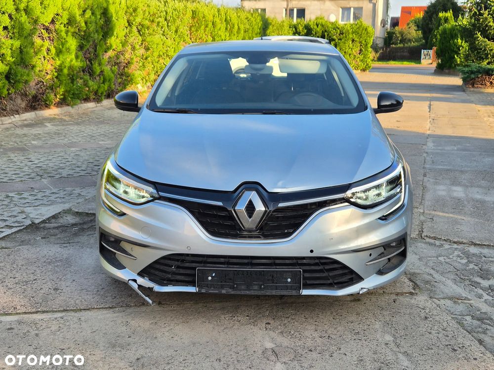 Renault Megane Grandtour BLUE dCi 115 EDC BUSINESS EDITION - 12