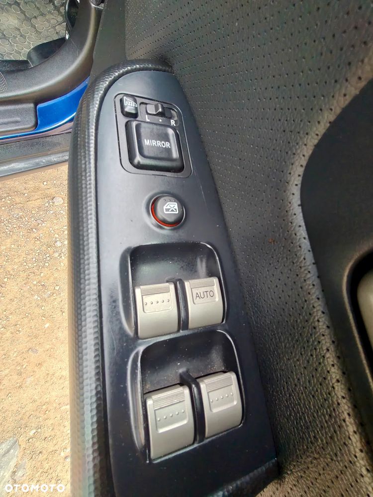 Honda CR-V 2.0i Executive - 5