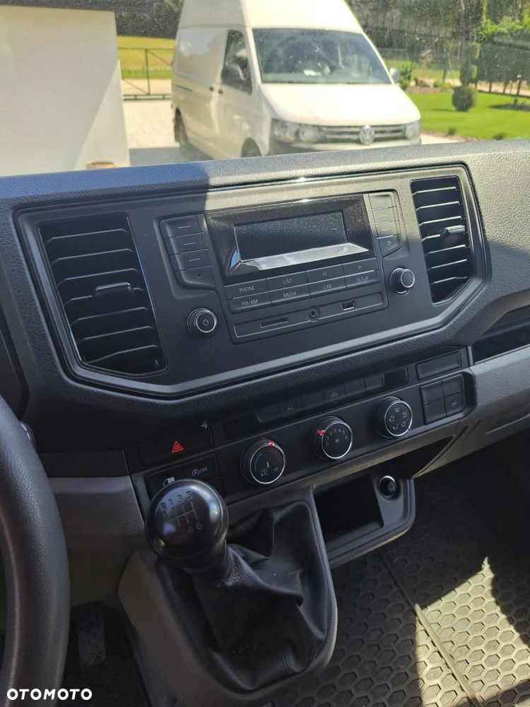 Volkswagen CRAFTER - 2
