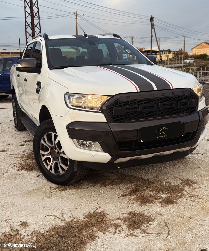 Ford Ranger - 24