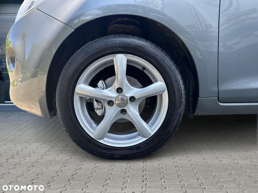 Ford KA 1.2 Trend - 19