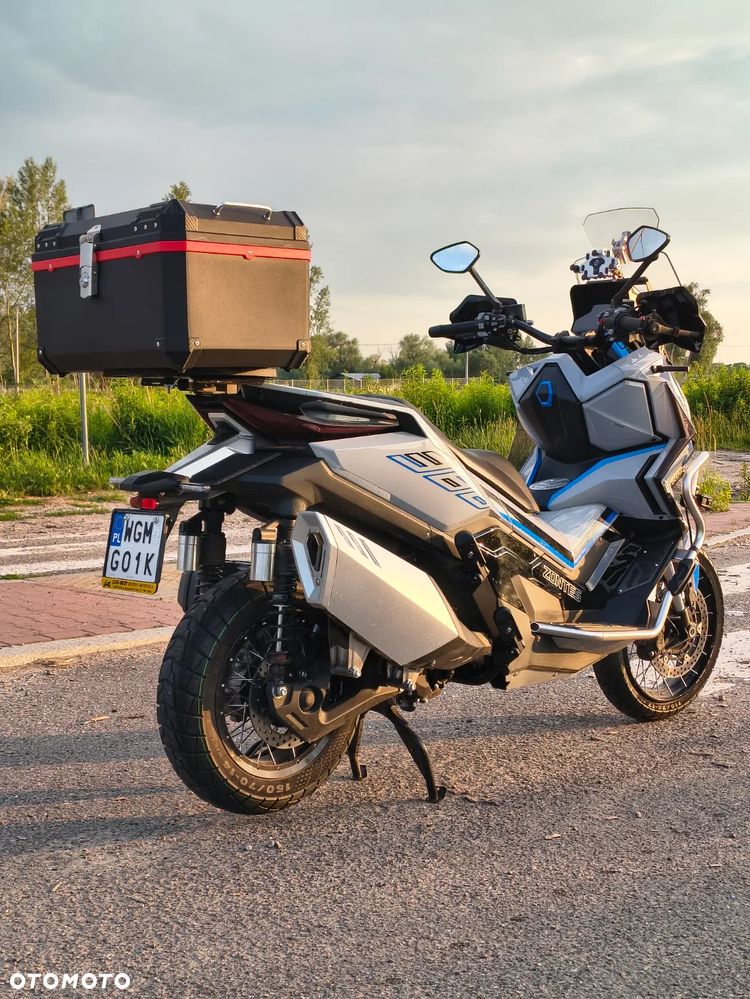 Zontes 368G - 9