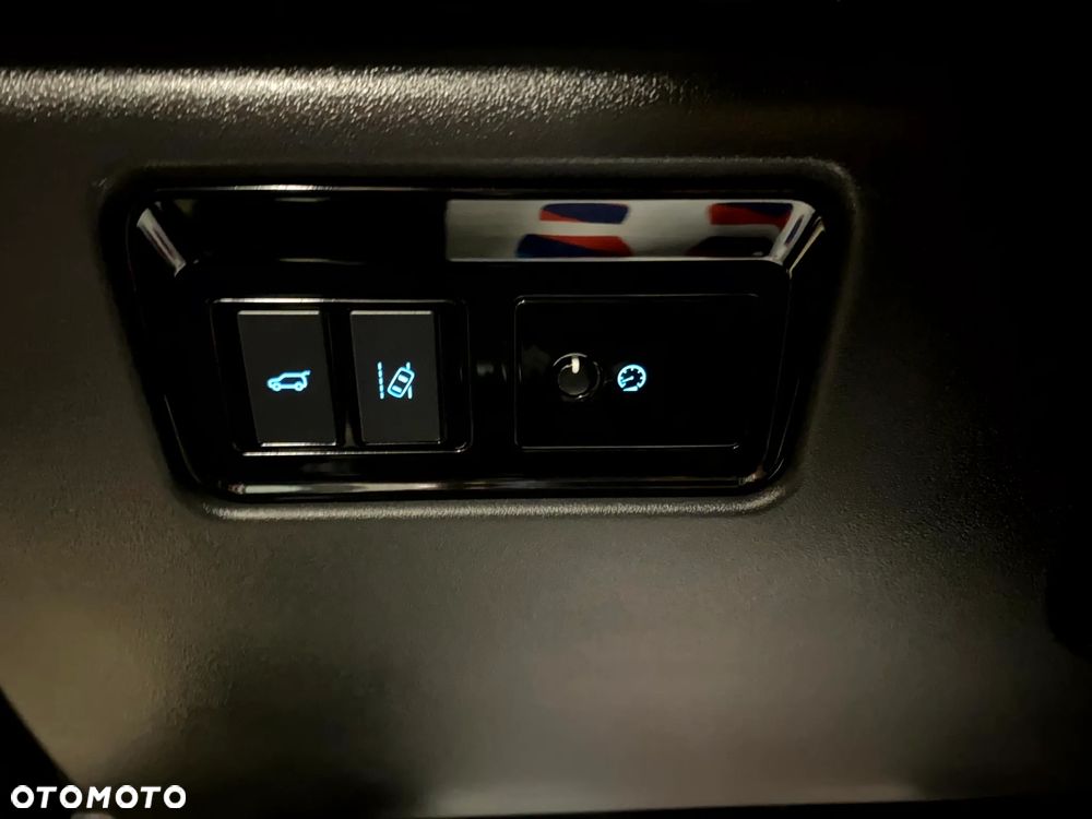 Jaguar F-Pace 20d AWD R-Sport - 21