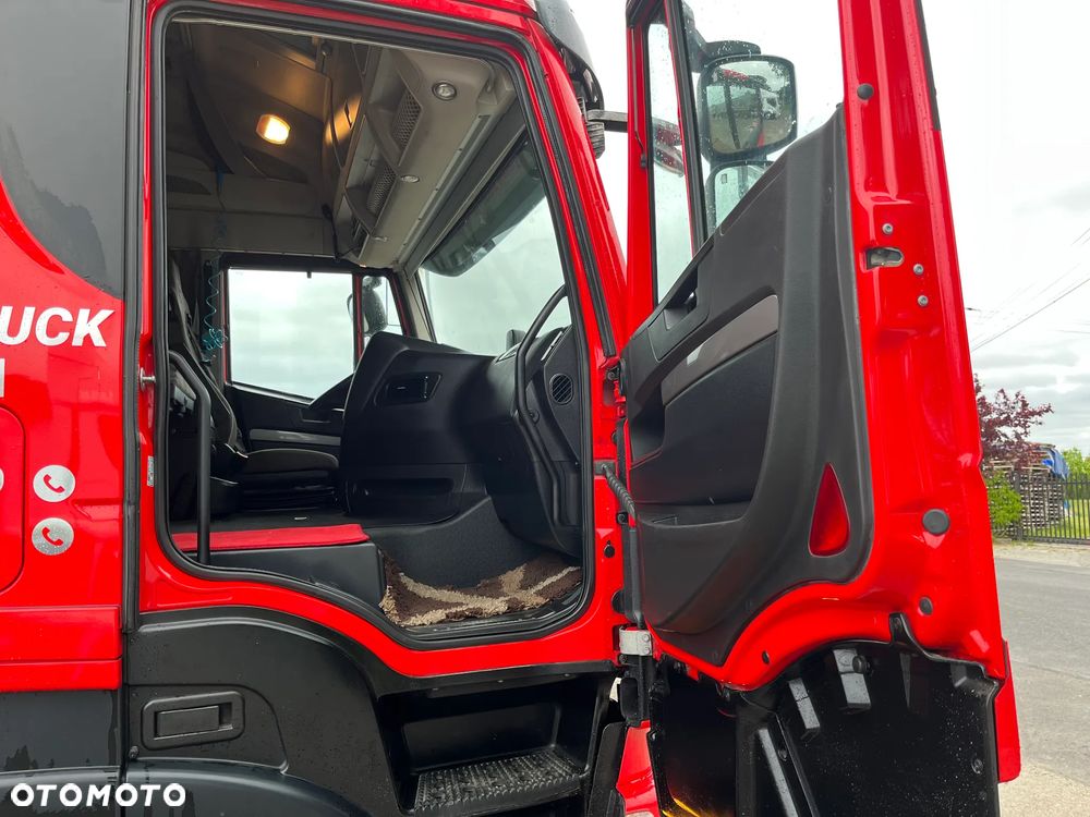 Iveco - 18