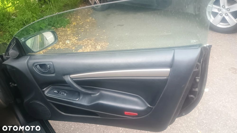 Chrysler Sebring 2.7 Limited - 19