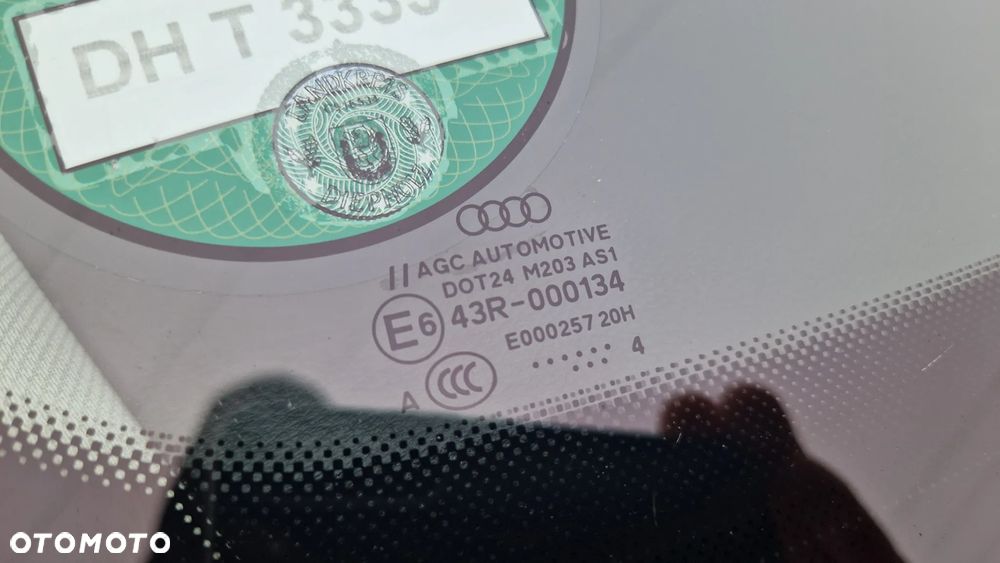 Audi A3 Sportback 1.4 TFSI S line Sportpaket - 33