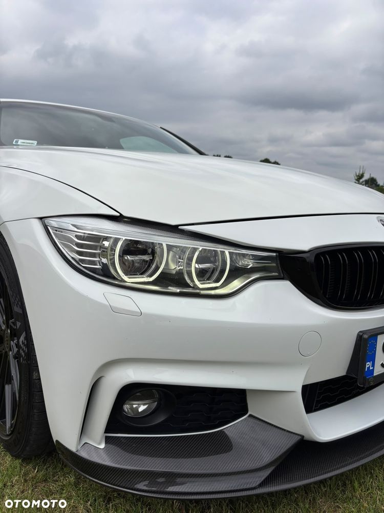 BMW Seria 4 - 4