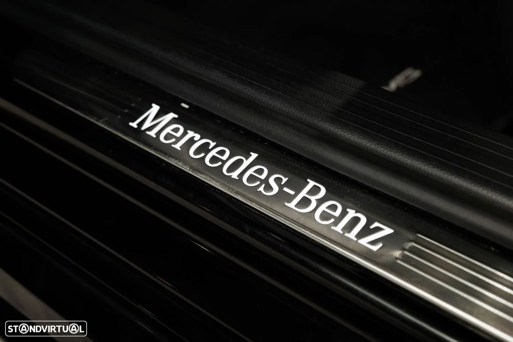 Mercedes-Benz CLA 180 d AMG Line Aut. - 13