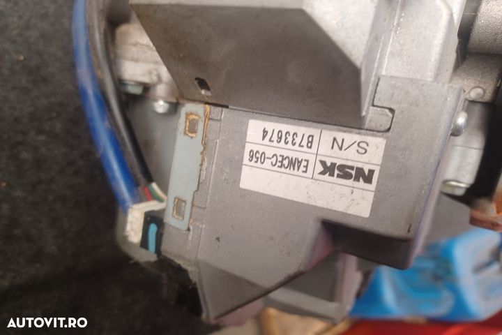 Coloana volan EANCEC-056 BD0116Q 48810BR60C EANCEC-056 BD0116Q 48810B - 5