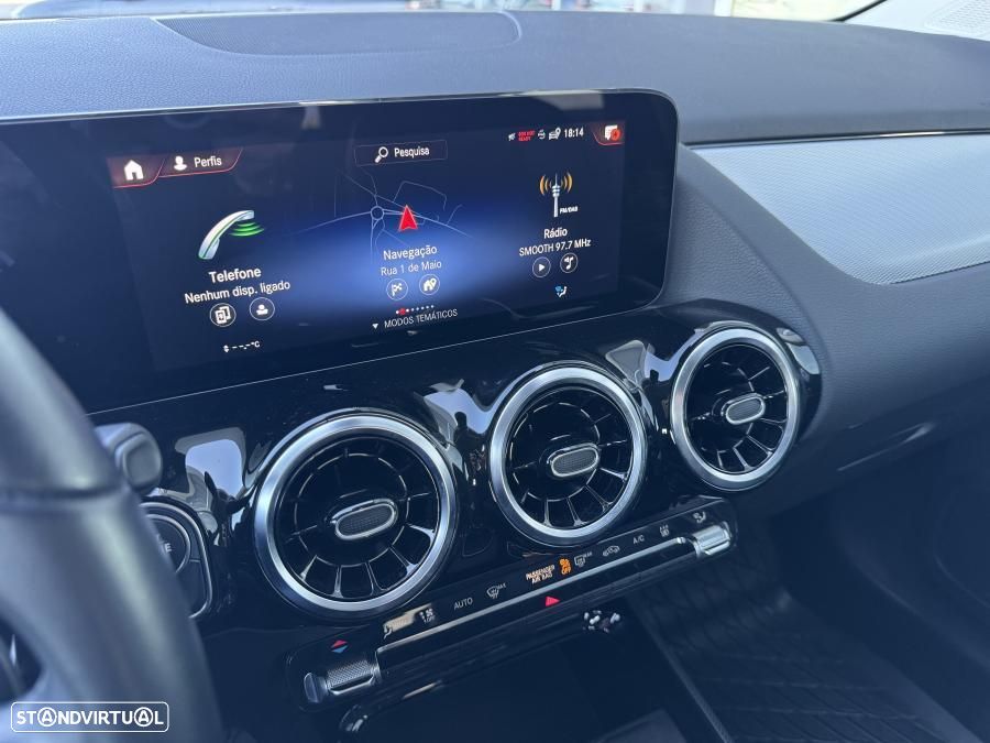 Mercedes-Benz GLA 250 e 8G-DCT Style - 17