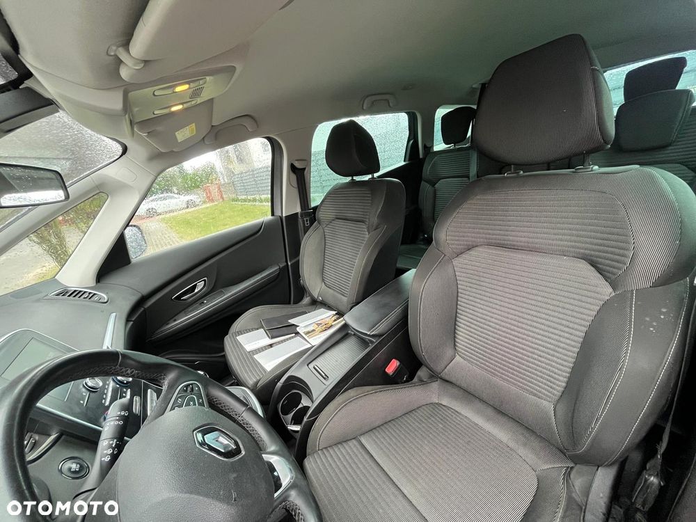 Renault Grand Scenic Gr 1.3 TCe Energy Intens - 9