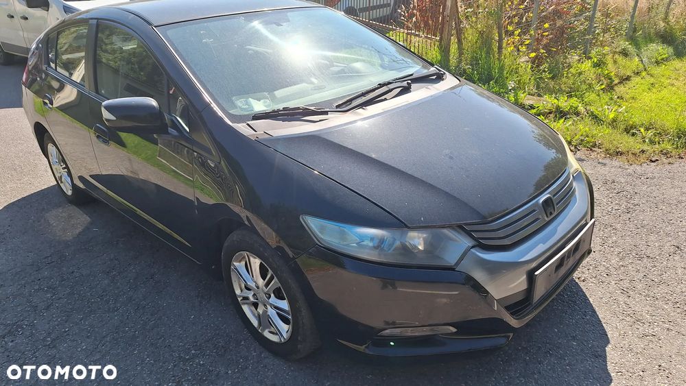 Honda Insight 1.3 Execlusive - 1