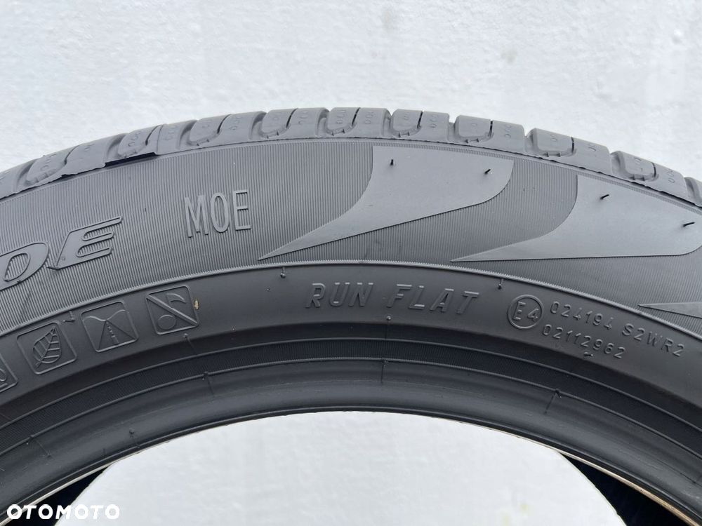 OPONA 235/55/18 100W PIRELLI SCORPION VERDE MOE - 8