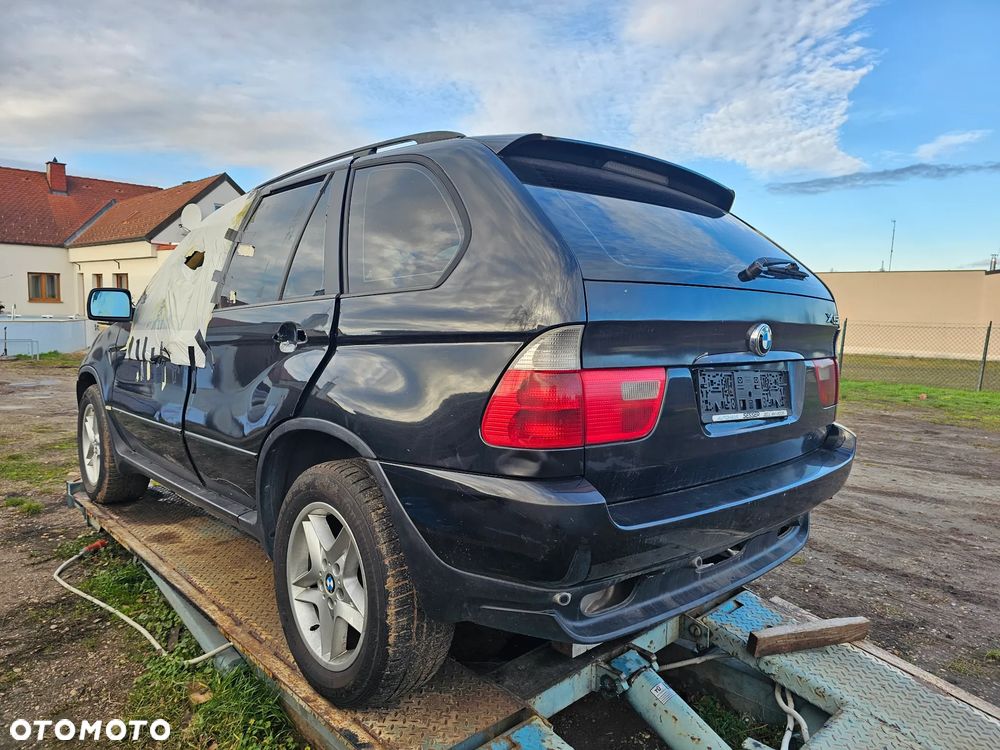 BMW X5 - 3