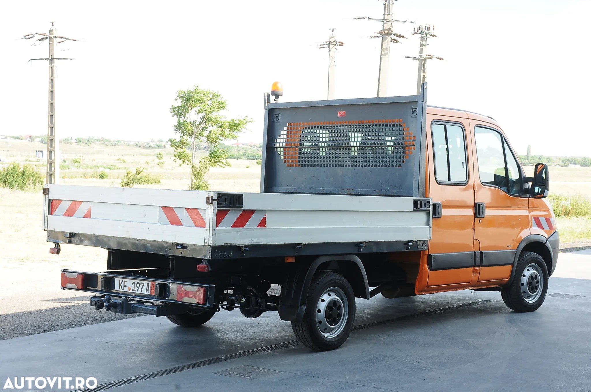 Iveco Daily - 4