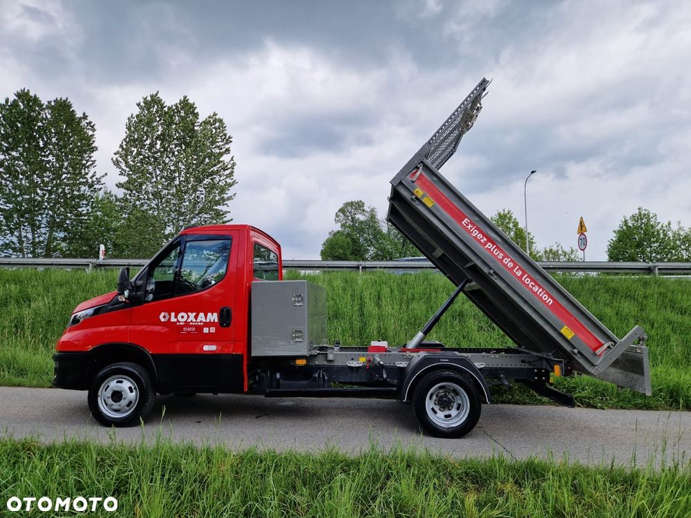 Iveco Daily - 23