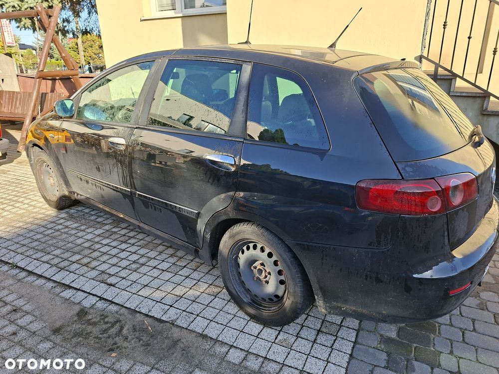 Fiat Croma - 3
