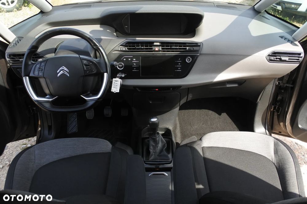 Citroën C4 Picasso PureTech 130 Stop&Start SHINE - 15