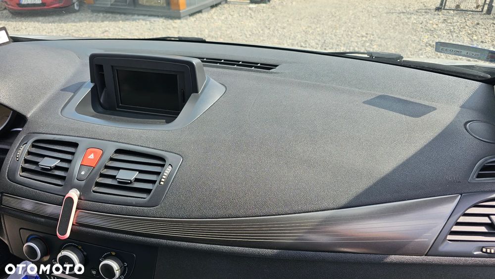 Renault Megane 1.5 dCi Energy Bose EU6 - 20