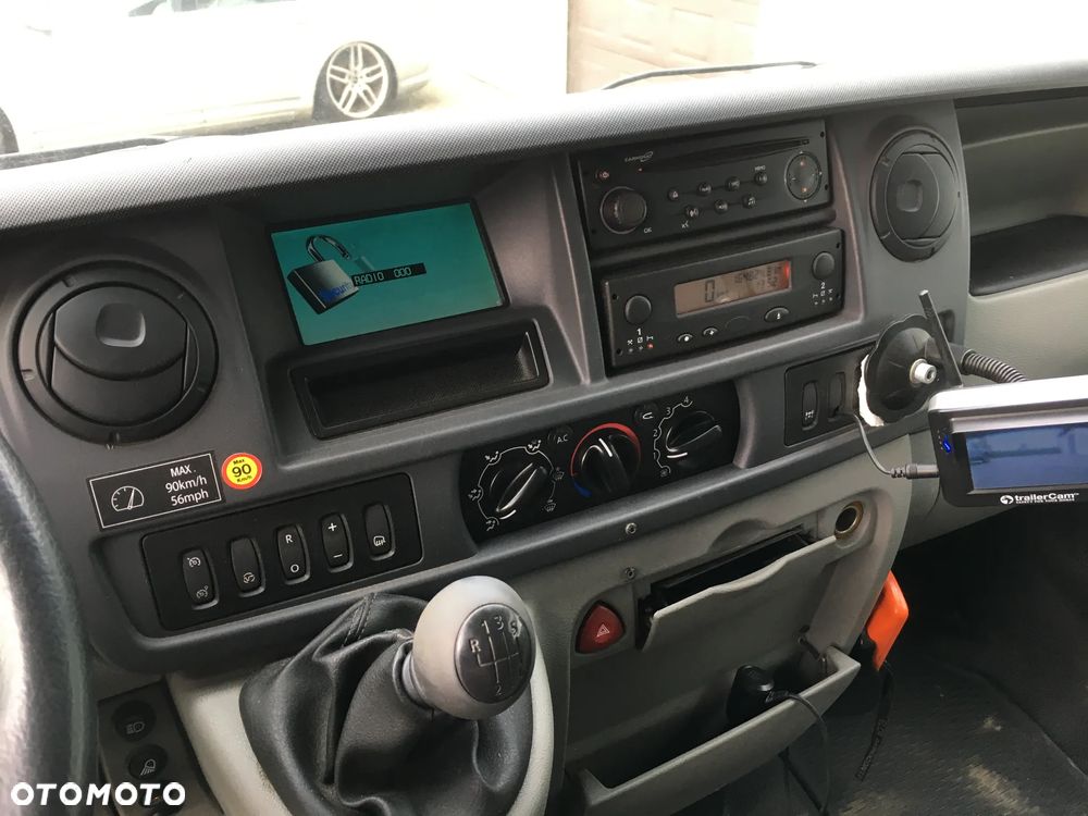 Renault MASCOTT - 13