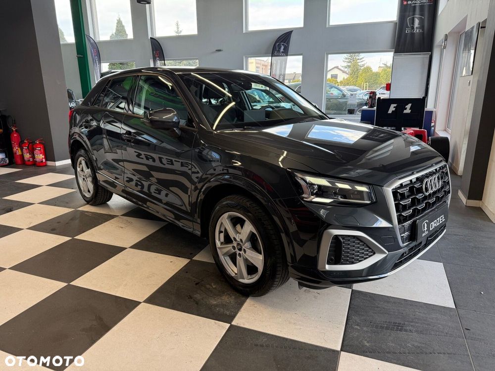 Audi Q2 - 3