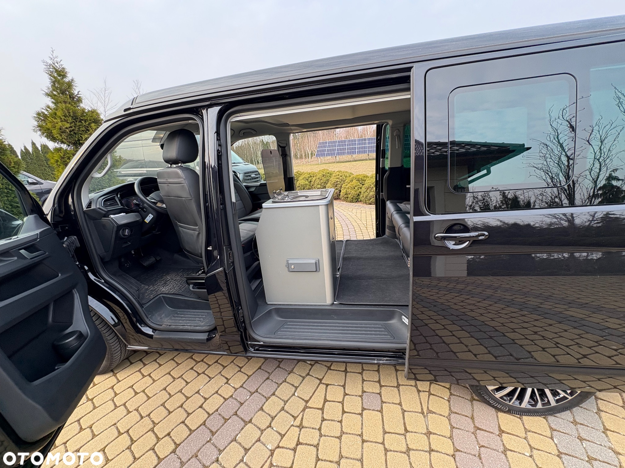 Volkswagen California - 13