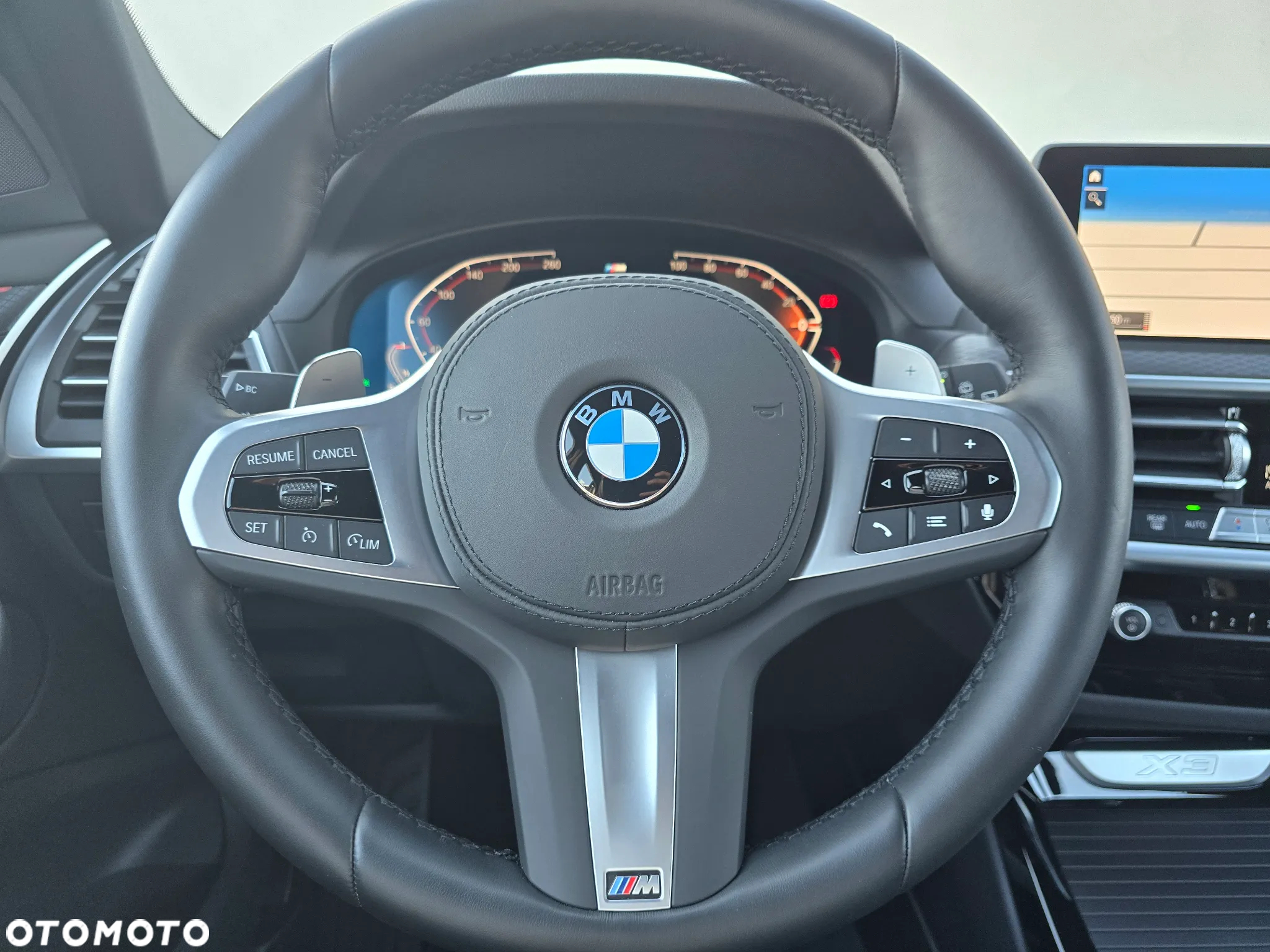 BMW X3 - 16