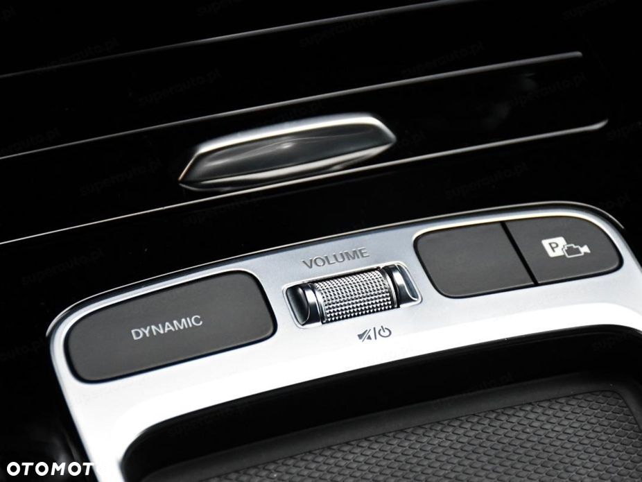 Mercedes-Benz Klasa A 200 d AMG Line 8G-DCT - 12