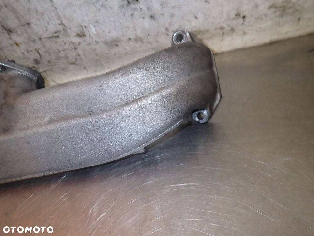 KOLEKTOR SSĄCY AUDI A4 B6 QUATTRO 059145770L - 5