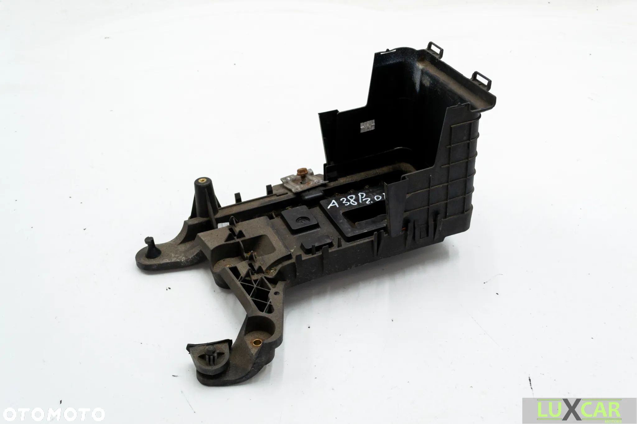 AUDI A3 8P 2.0 TFSI PODSTAWA MOCOWANIE AKUMULATORA 1K0915325A GORLICE - 1