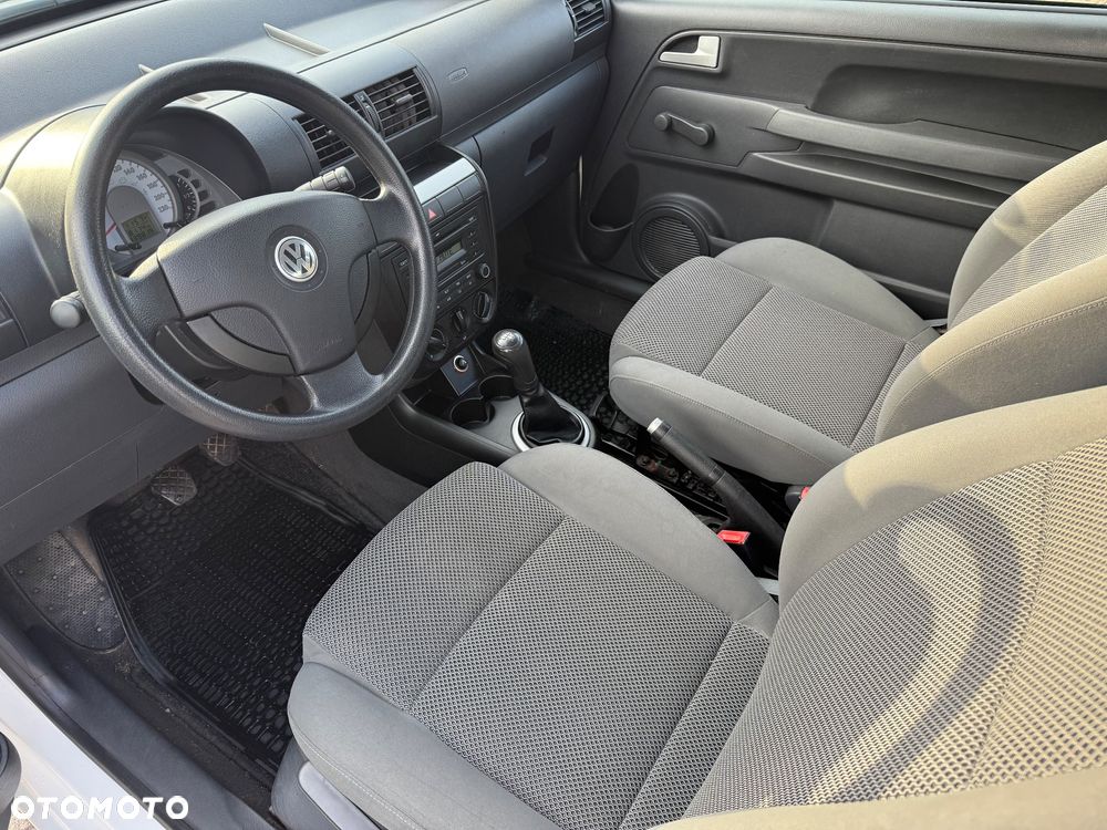 Volkswagen Fox 1.2 Style - 15