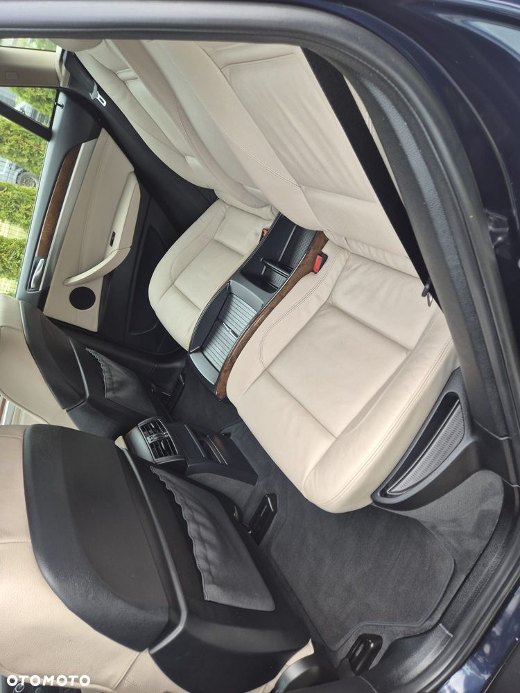 BMW X6 30d xDrive - 21