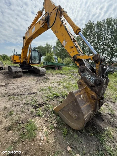JCB JS 200 L - 13