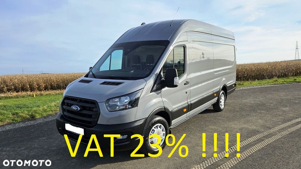 Ford TRANSIT - 1