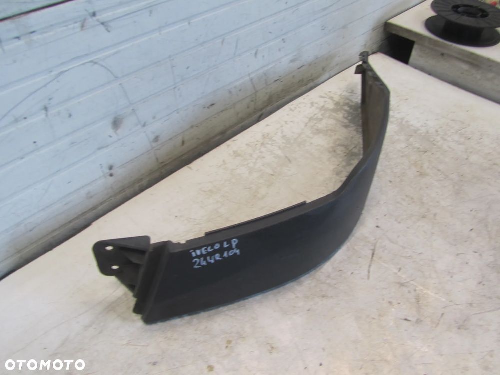 iveco daily 12r->listwa pod lampe lewy przód - 2