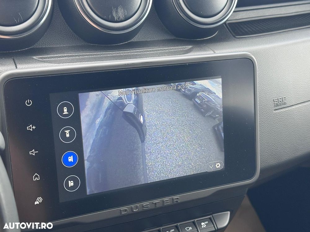 Dacia Duster TCe 150 4WD Prestige Plus - 34
