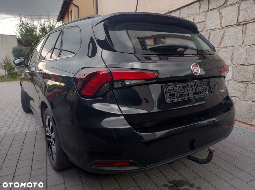 Fiat Tipo 1.4 T-Jet 16v Mirror - 6