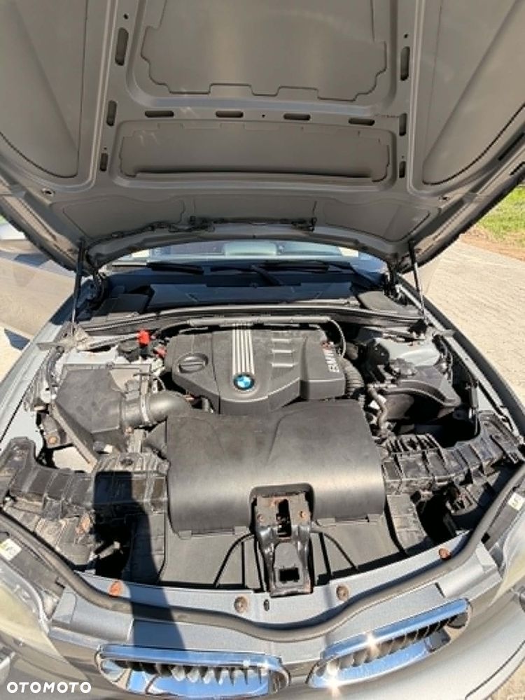 BMW Seria 1 118d DPF Edition Lifestyle - 30