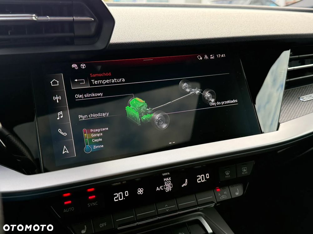 Audi RS3 Sportback - 30