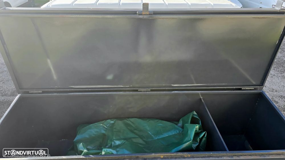 Mitsubishi Canter - 10