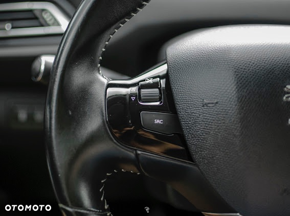 Peugeot 308 SW BlueHDi 120 Stop & Start Allure - 22