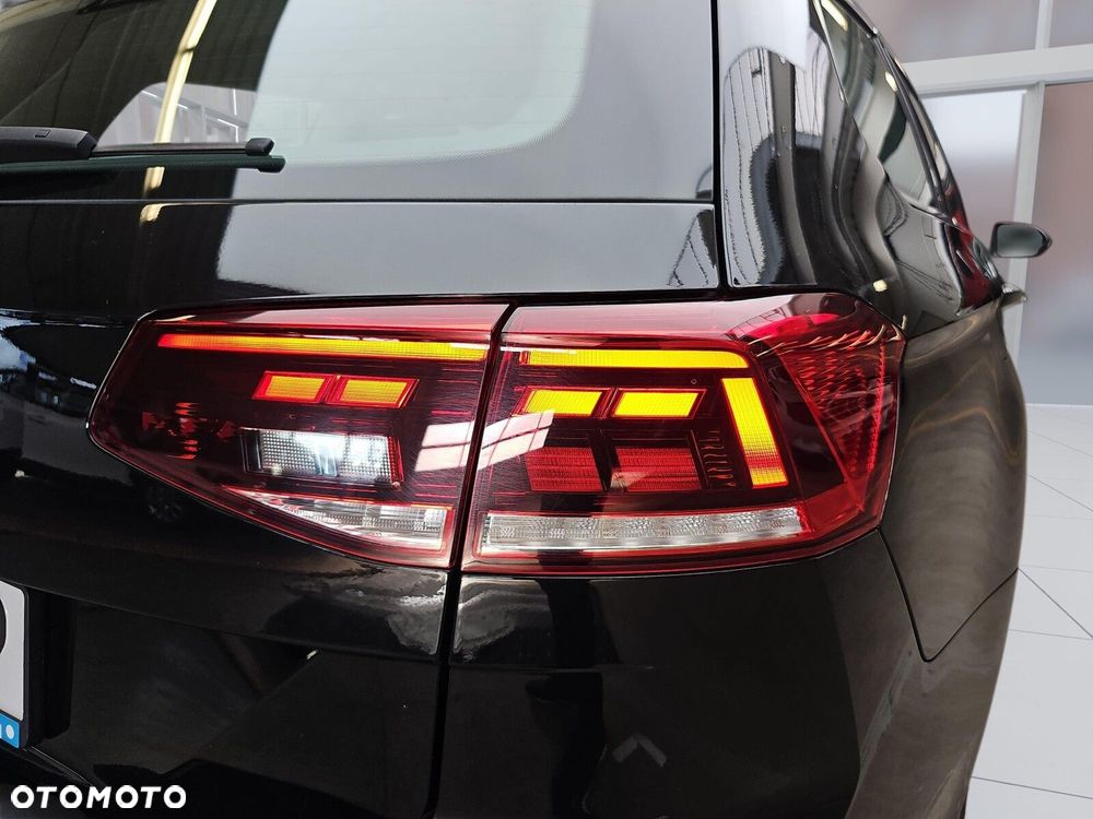 Volkswagen Passat Variant 1.5 TSI EVO Business DSG - 34
