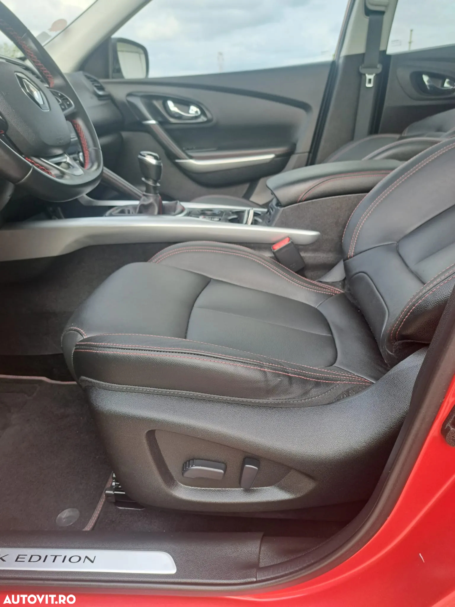 Renault Kadjar Energy TCe 130 Bose Edition - 19