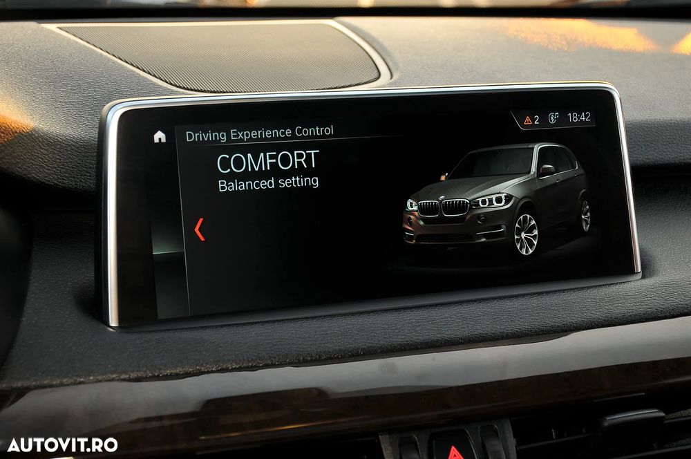 BMW X5 - 29