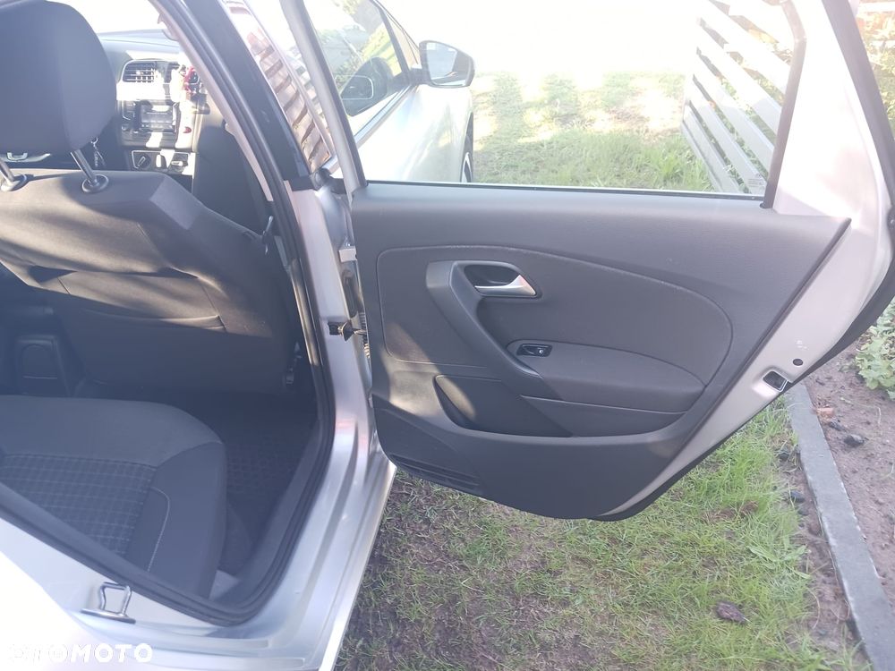 Volkswagen Polo 1.0 Comfortline - 36