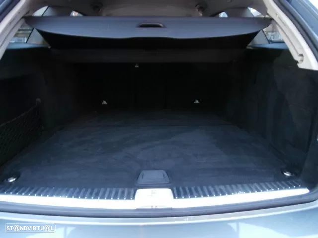 Mercedes-Benz C 180 BlueTEC Exclusive Aut. - 31