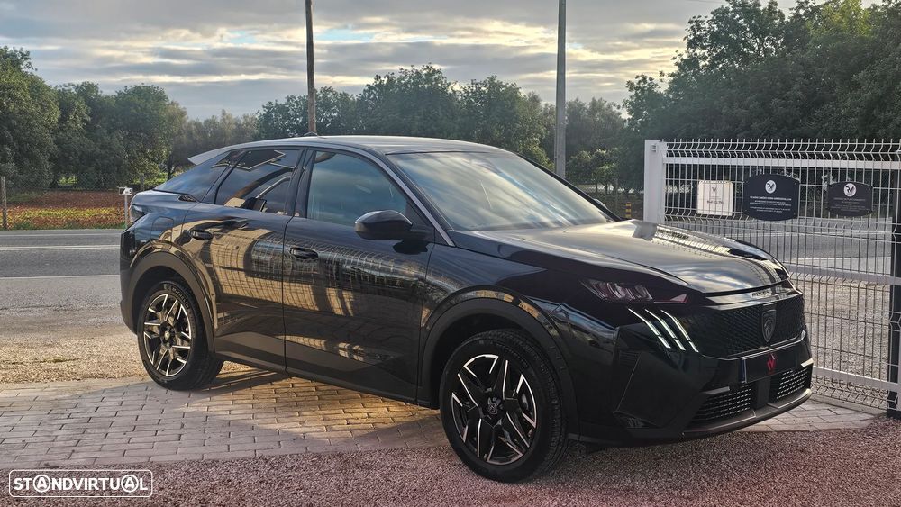 Peugeot 3008 1.2 Hybrid Allure e-DCS6 - 13