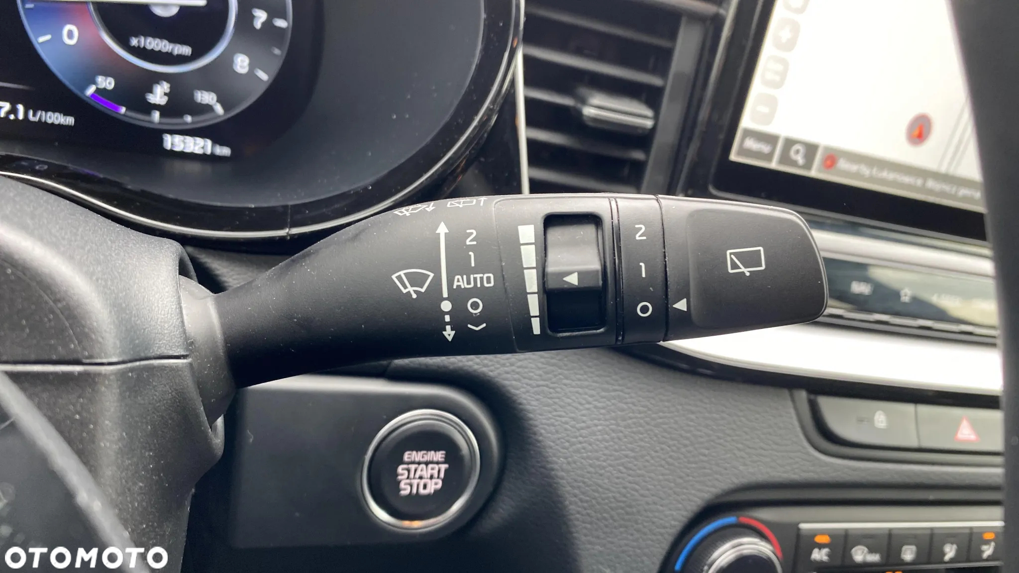Kia ProCeed 1.5 T-GDI GT Line - 22