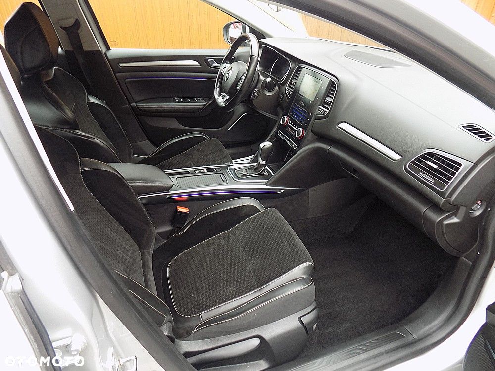 Renault Megane ENERGY dCi 110 EDC LIMITED - 8